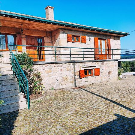 Varanda Do Outeiro Melgaço Dış mekan fotoğraf