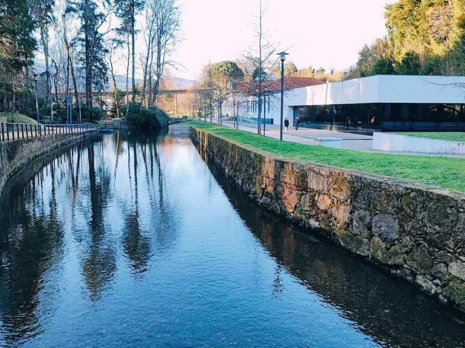 Varanda Do Outeiro Melgaço Dış mekan fotoğraf